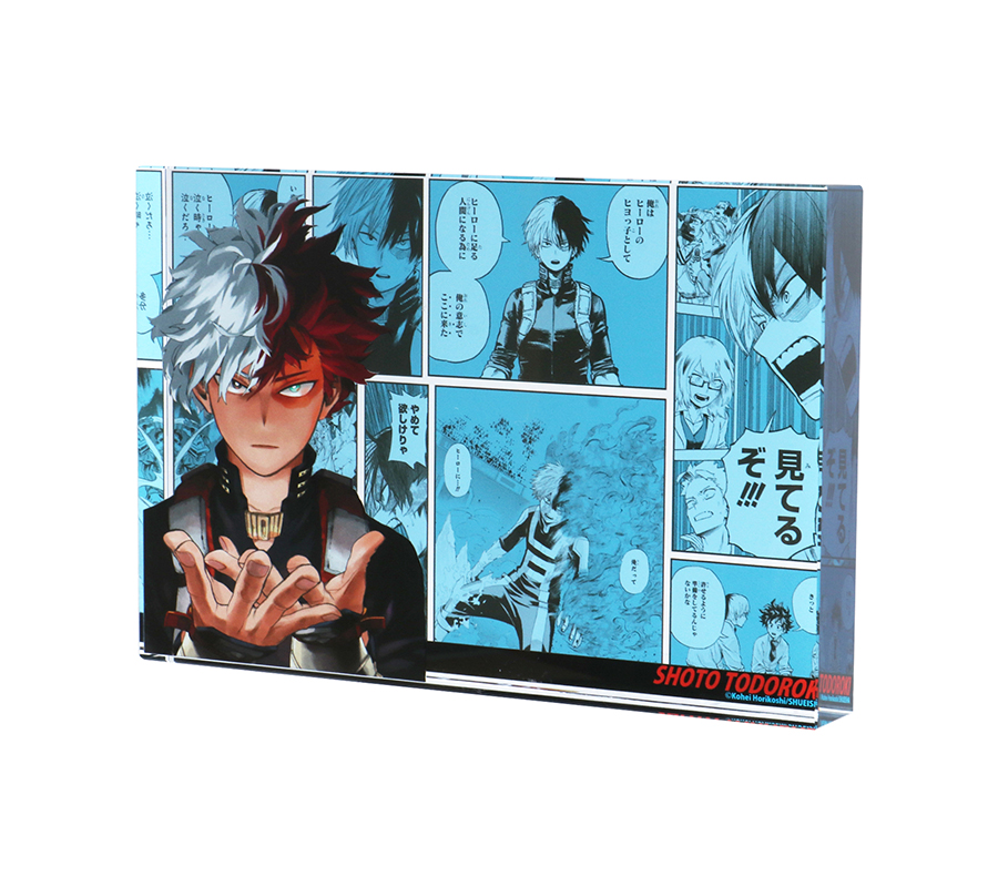 原作商品情報＞ 【2月17日・本日13:00～受注開始📢】 1月に発売した