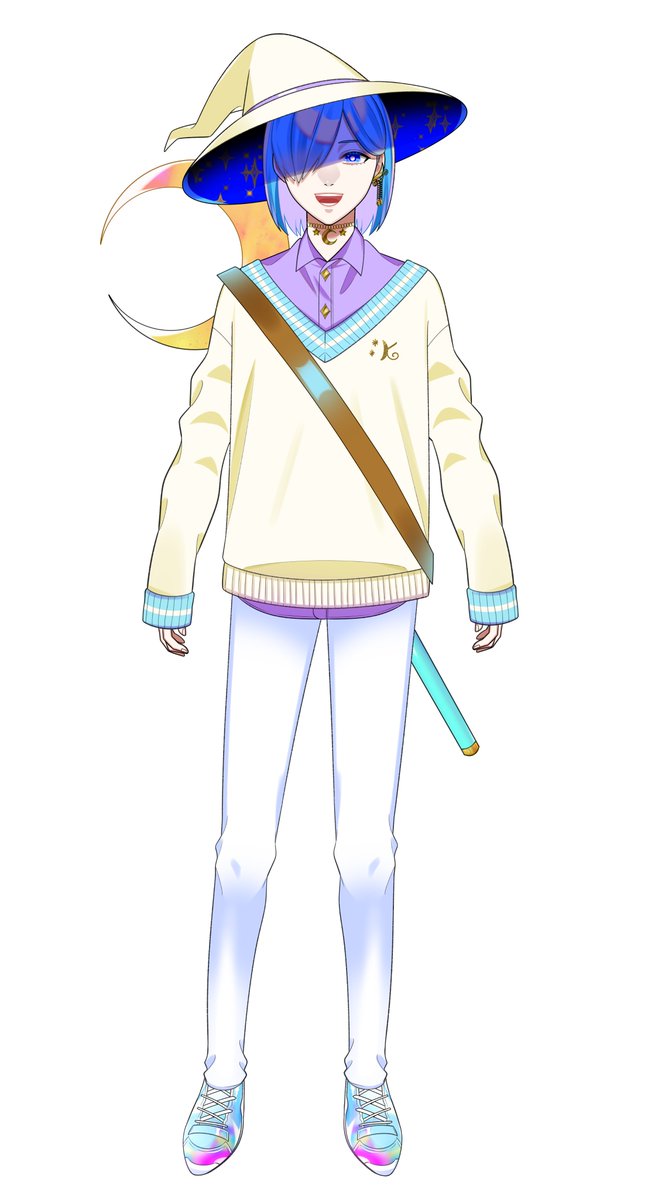 柚月くる (@kuru_yuduki) / Posts / X