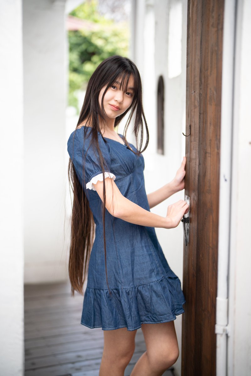 ひめかちゃん 2022.03.20 TIP撮影会 @ 千駄ヶ谷 Studio ab #ひめか #15