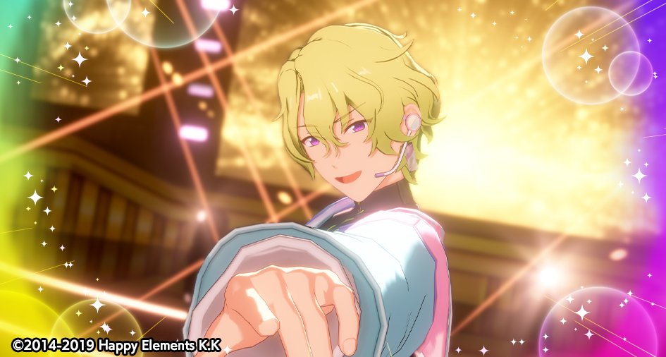 スカウト情報】 日和は【MV衣装】＆【オリジナルSPP】＆【背景】 翠は