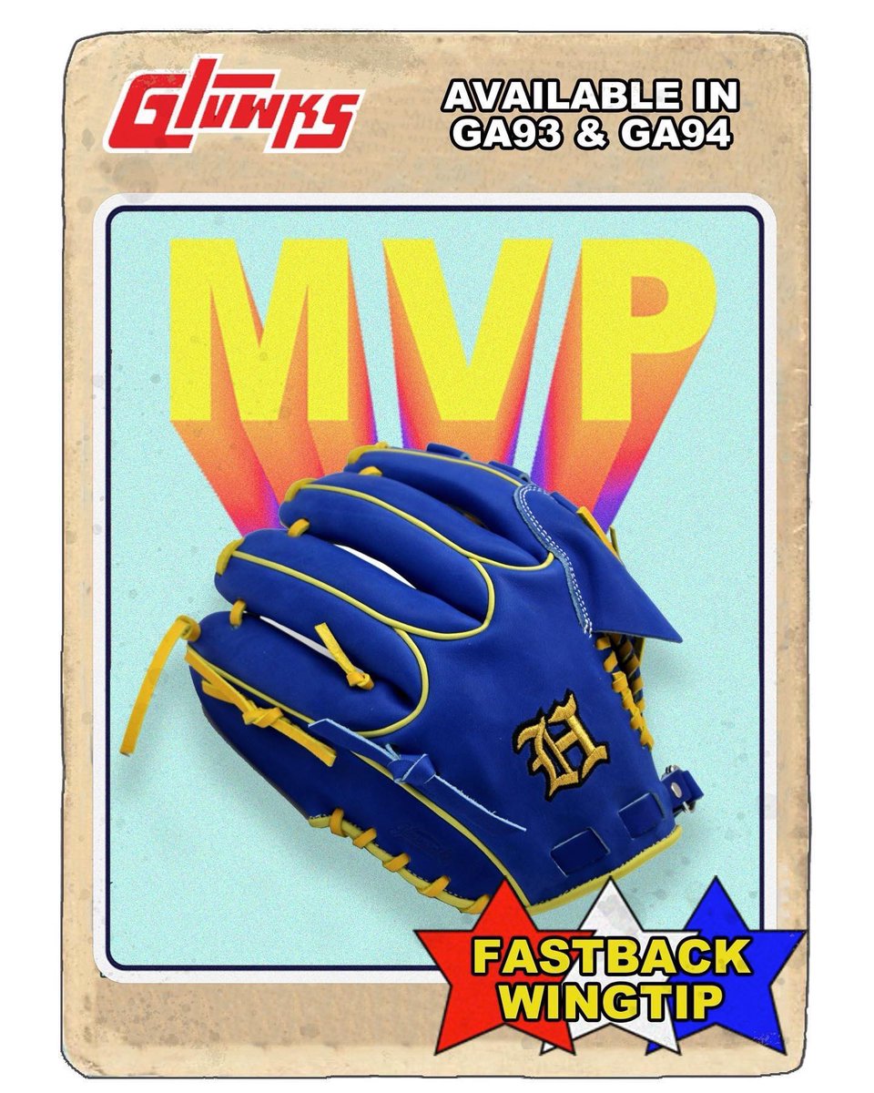 ファーストバック＋王冠の選択が可能になりました👑 可能なサイズは