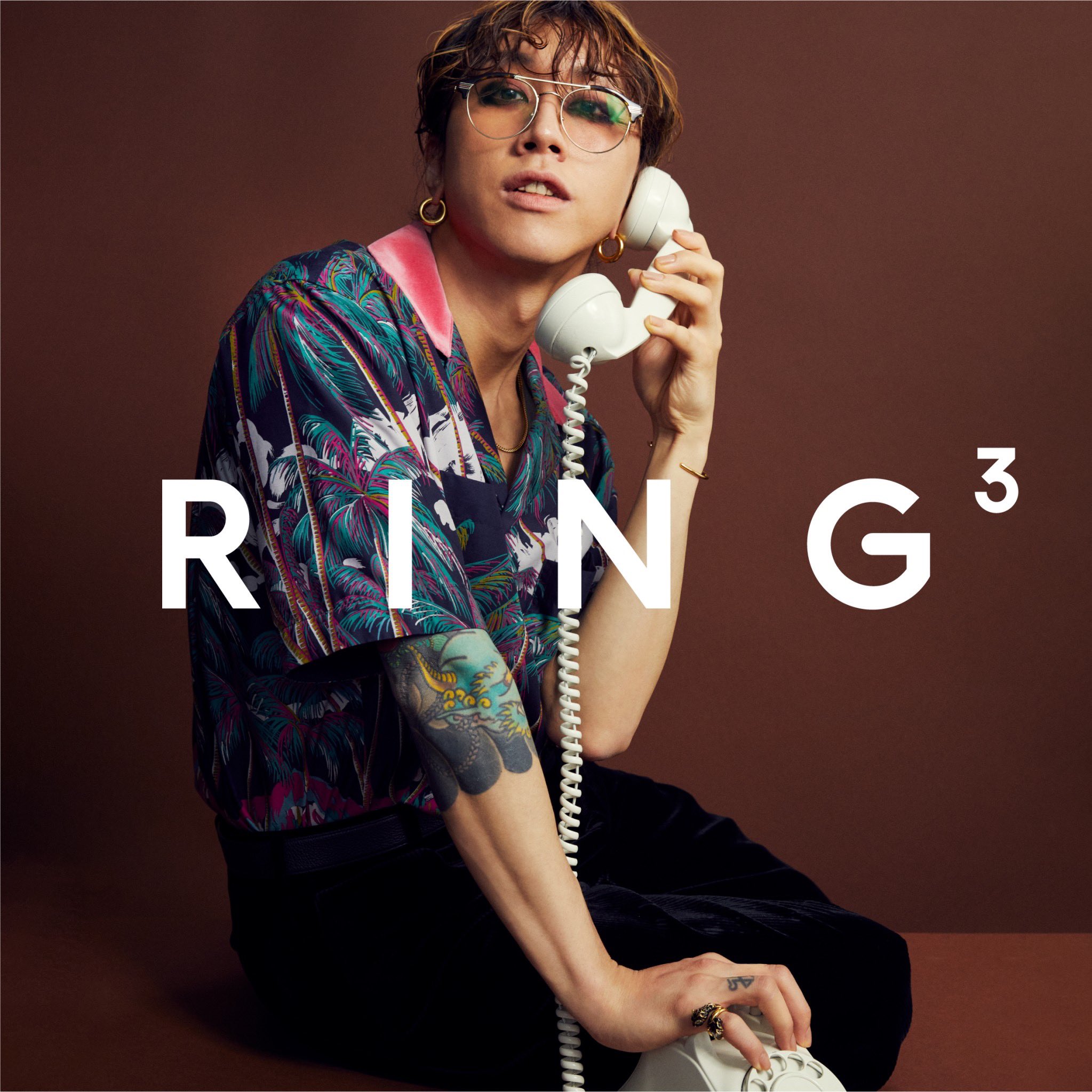 渋谷逆太郎 朝 澁谷逆太郎 SUPER BEAVER SUPER BEAVER渋谷ソロ