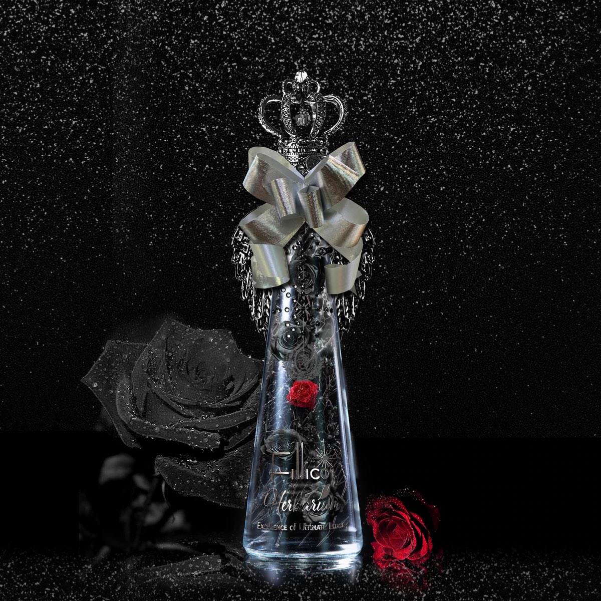 フィリコは7月7日で生誕17周年。 周年限定ボトル第一弾として、父の日