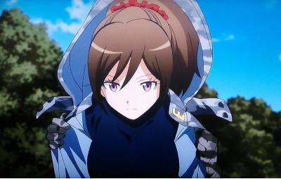 本日8月1日は暗殺教室より矢田桃花の誕生日です。 声優さんは諏訪彩花