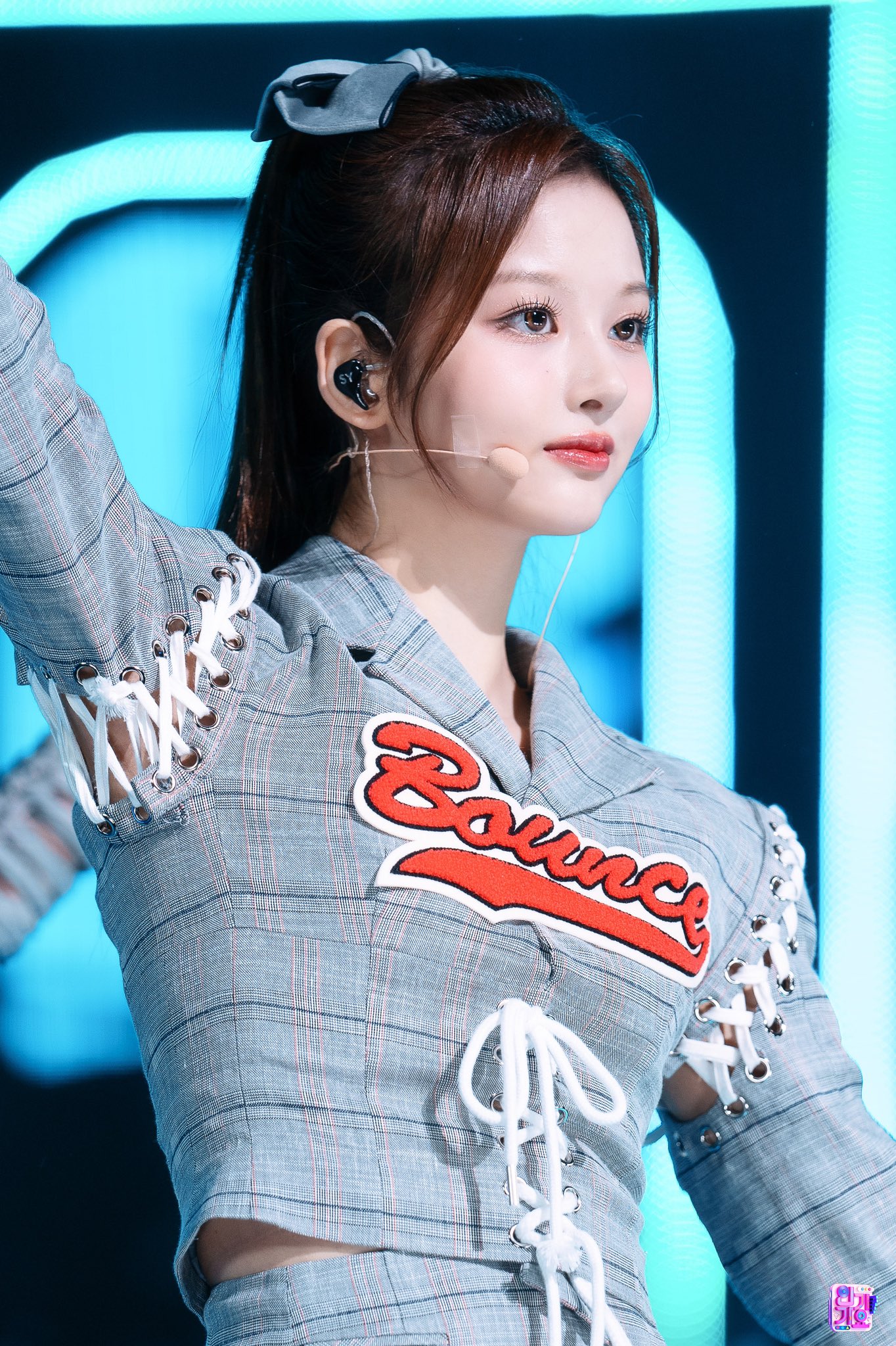 NMIXX ベイ ベースボール ユニフォーム Amazon.co.jp: NMIXX