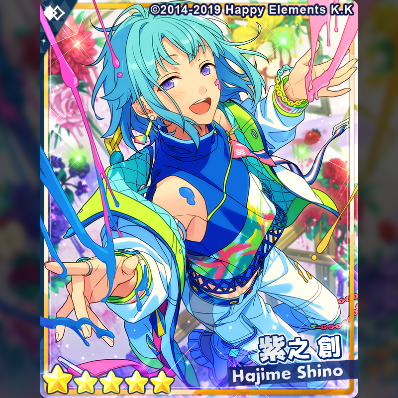 1/2)【スカウト予告】 11月29日15時〜『スカウト！カラーコード』を