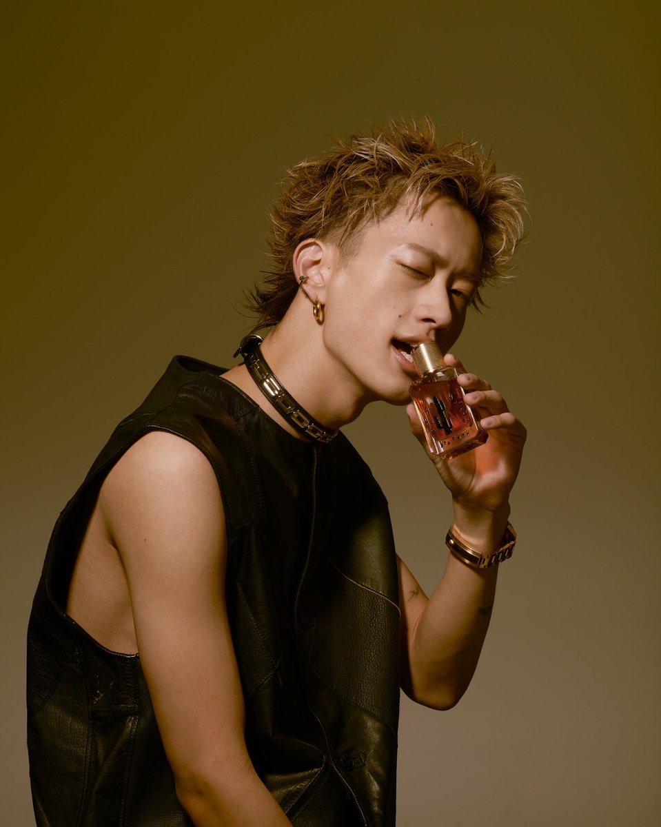 Aho&younger brother】 新アイテムのご紹介🔆 『COCO：VANILLA (MORRIE