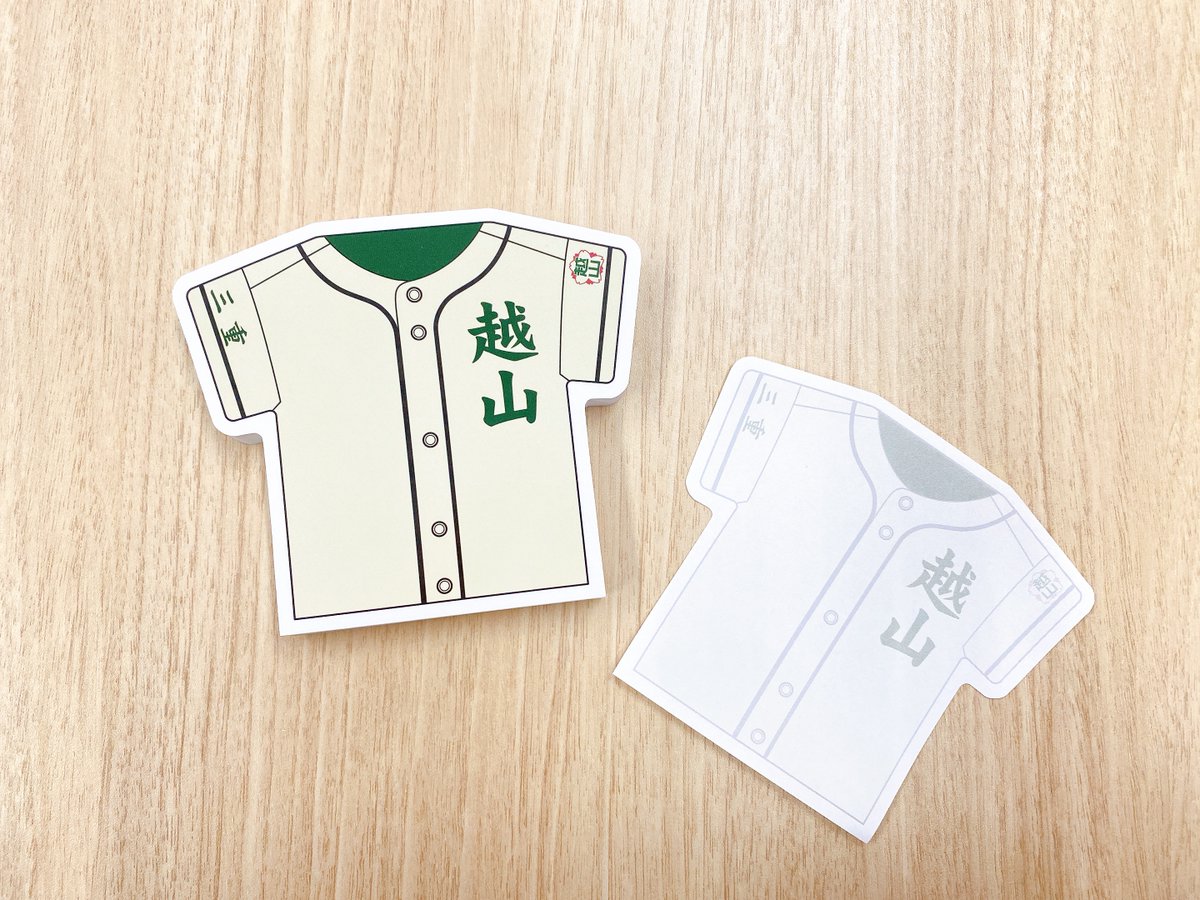 日曜劇場 『#下剋上球児 』 ⚾グッズ紹介⚾ 店舗限定商品の