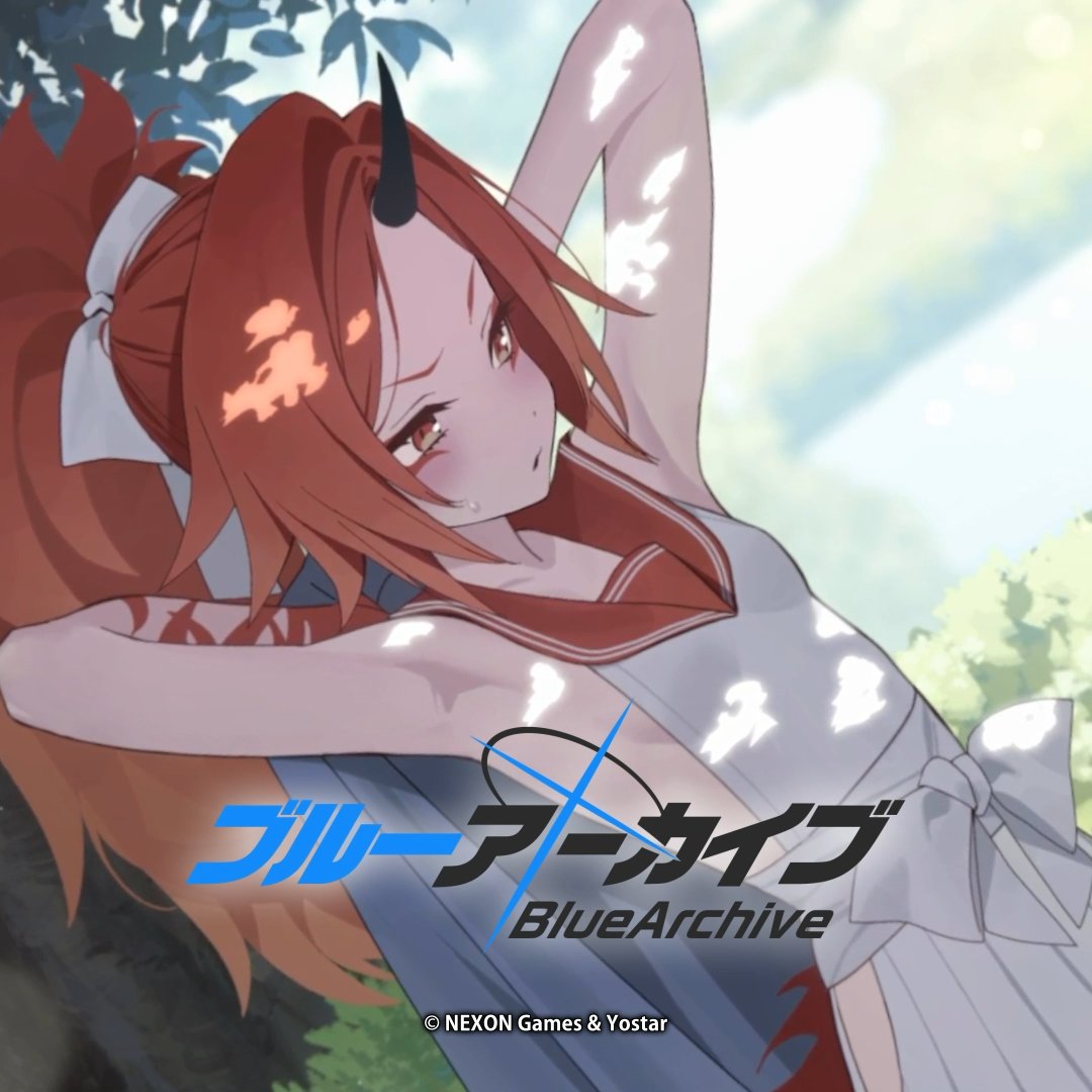 生徒紹介】 不破レンゲ 百鬼夜行連合学院所属、百花繚乱紛争調停委員会