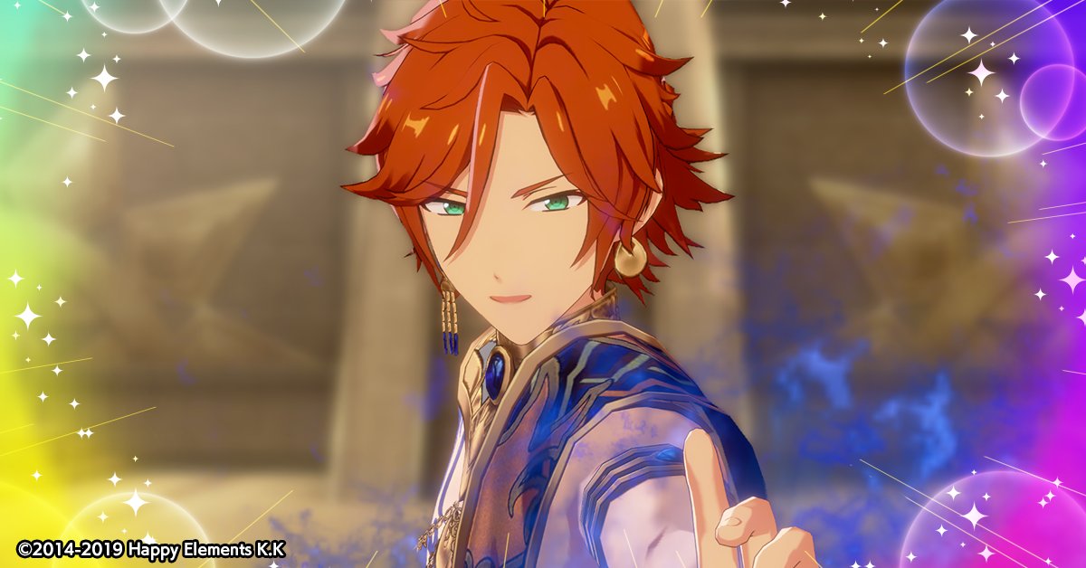 スカウト情報】 斑、ジュンは【MV衣装】＆【オリジナルSPP】がアイドル