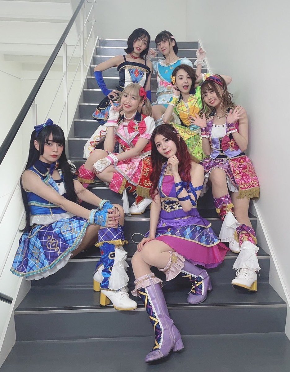 CDTVライブライブ フェスティバル2022ありがとうございました