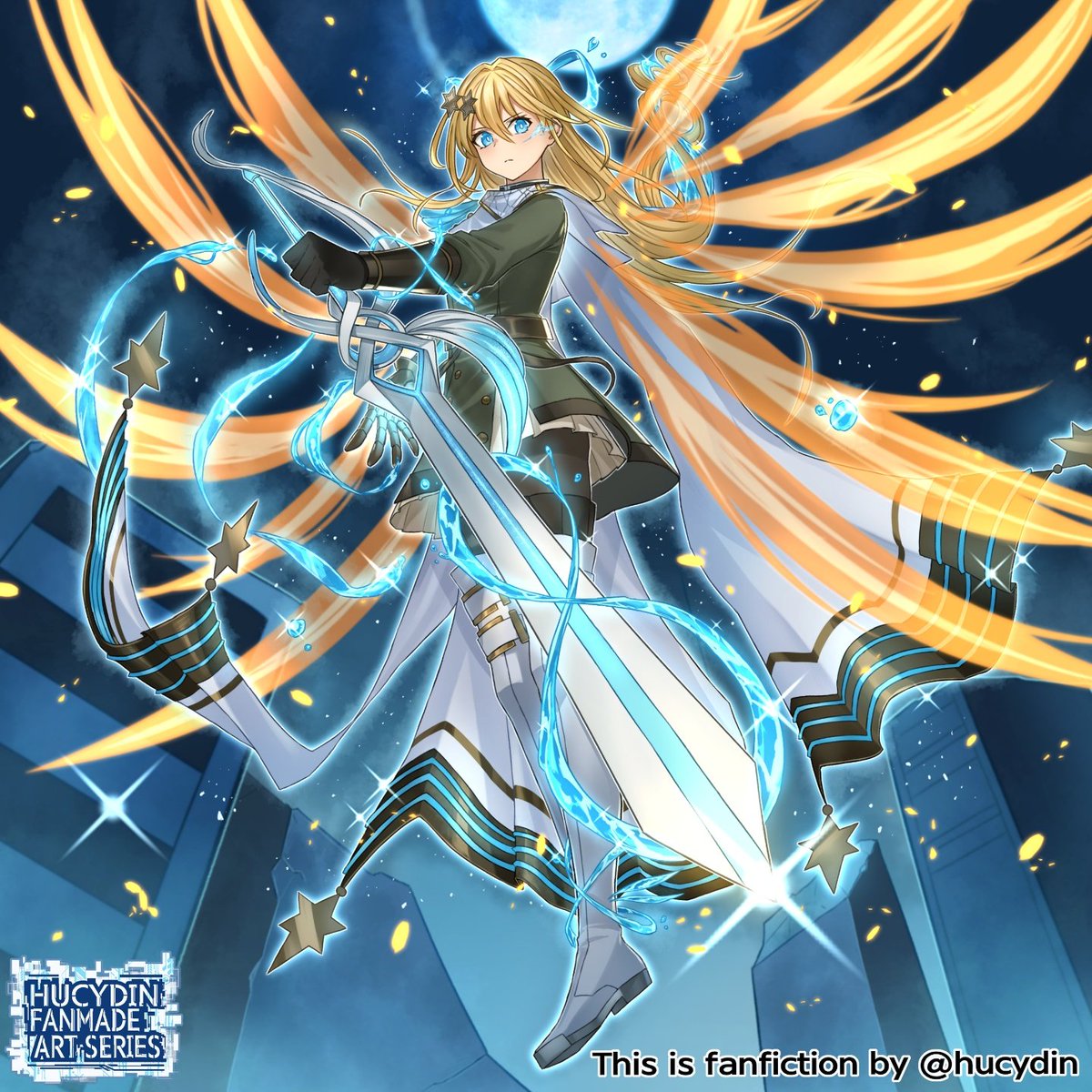 エクソシスター・ミカエリス !💧 #遊戯王OCG #遊戯王