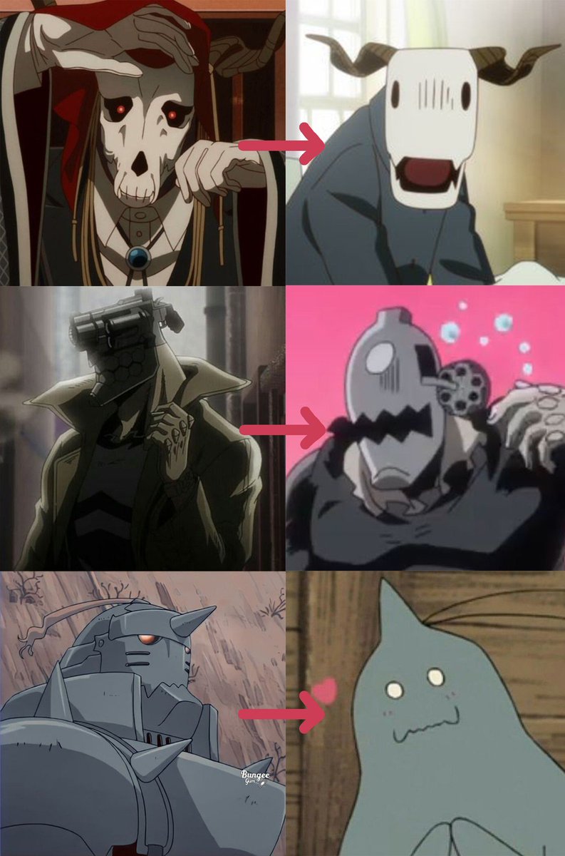 Post by Red-도깨비 on X: 😈