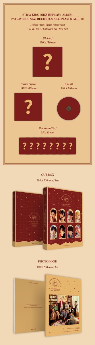 straykids スキズ replay Amazon MusicでStray KidsのSKZ-REPLAYを再生する