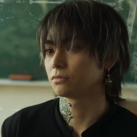 実写東京リベンジャーズ2、一虎役が村上虹郎と知ってすごく期待して