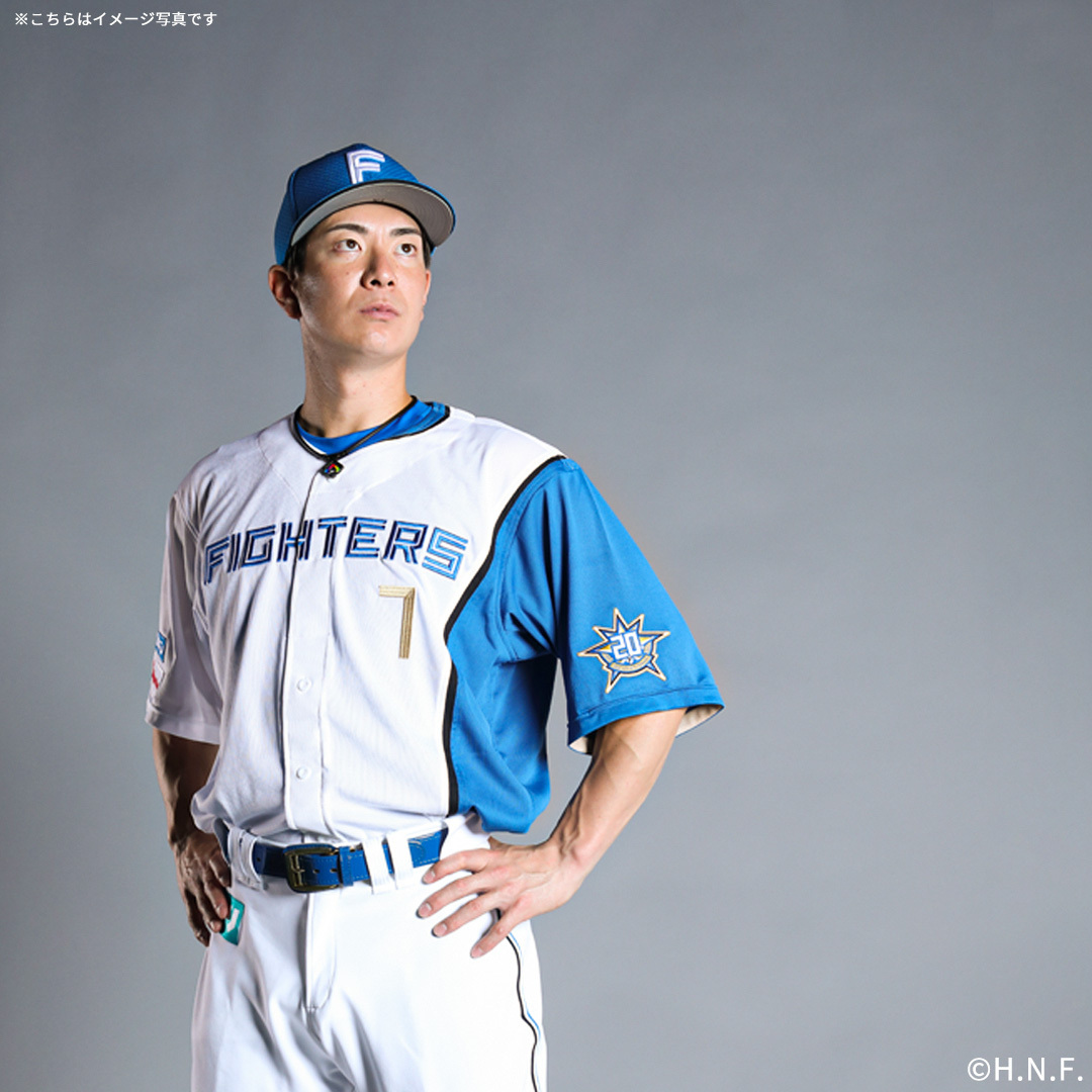 今シーズンより背番号「7」を背負う#松本剛 選手✨ 新背番号となった