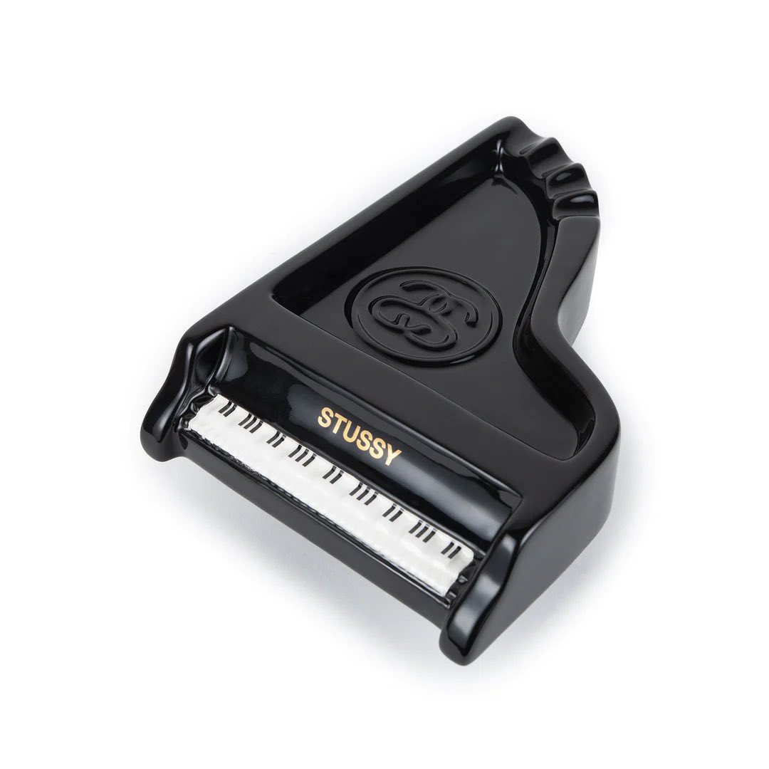 Stussy “Piano