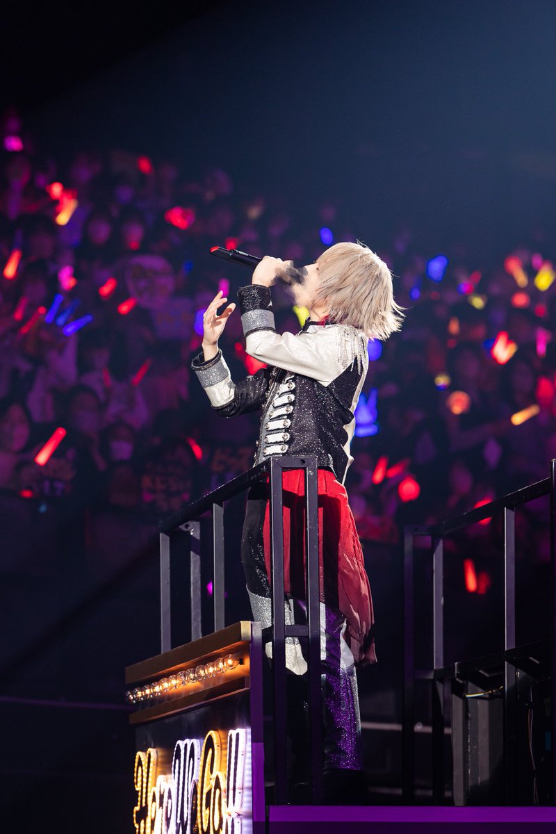 🍓2023！すとぷり全国アリーナツアー！✨ ✨Here We Go!!✨ 🍓神奈川