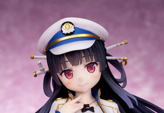 まいてつ pure station ハチロク 限定エクストラカラー 1/6 完成品