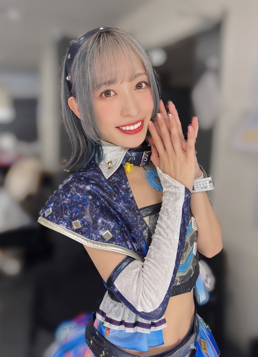 アイカツミュージックフェスタ 前夜祭 ありがとうございました