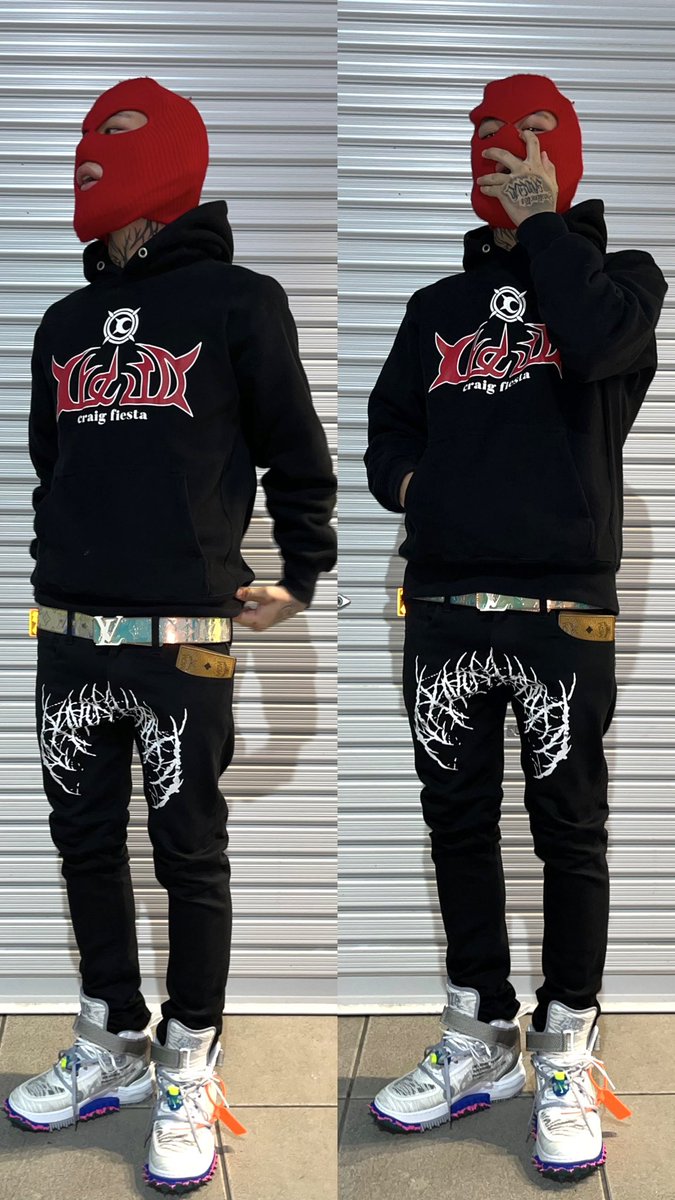 CRAIG FIESTA©️ (@craigfiesta) / Posts / X