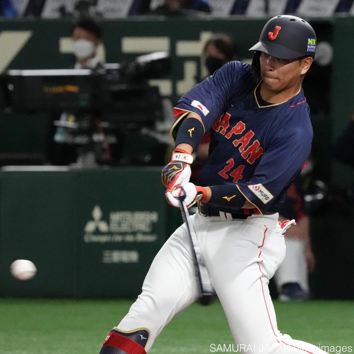 WorldBaseballClassic2023 #準決勝 あす朝8時試合開始‼ #侍ジャパン に