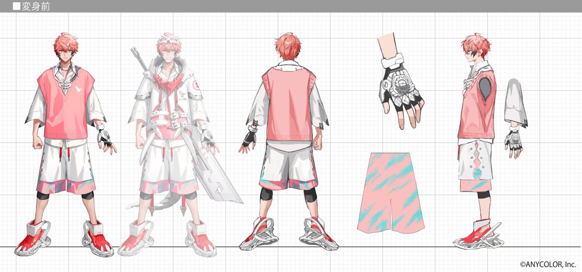 三面図こちら！！】 無くならないように、いいね！ブックマーク頼んだ