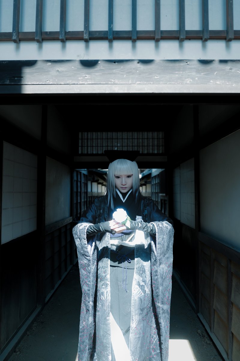 FGO/コスプレ】 私の傍らに控えし者には お気遣いなく。 ＿＿＿＿ Fate