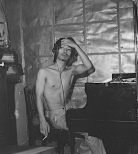 坂本龍一くんを思い出の音と共に送りたい。合掌。 「ディス