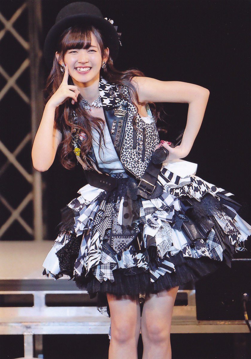 unofficial photos] Buono Festa 2016 #c_ute #鈴木愛理