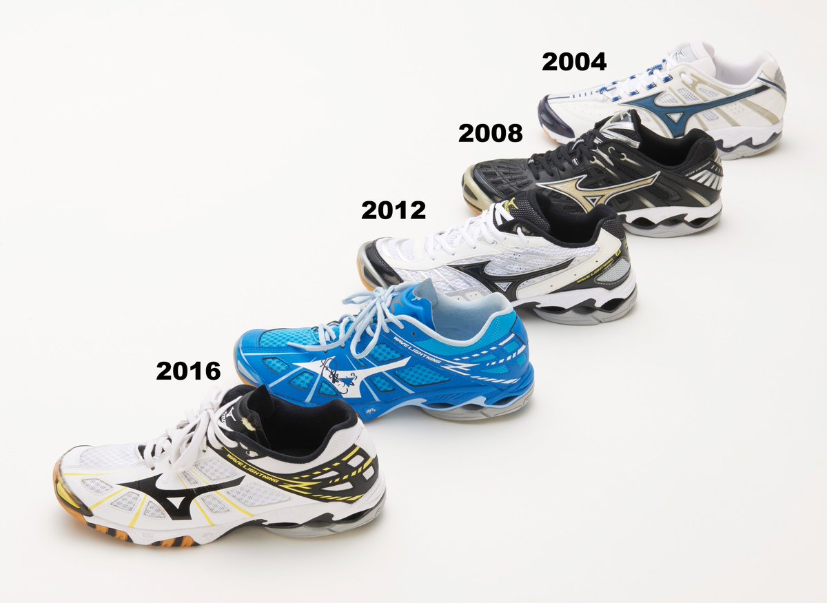 木村沙織 with WAVE LIGHTNING 長年にわたり、木村沙織選手と共に戦う