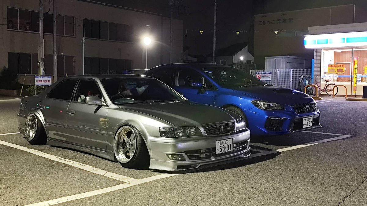 じゅんぺー (@junyasujzx100) / Posts / X