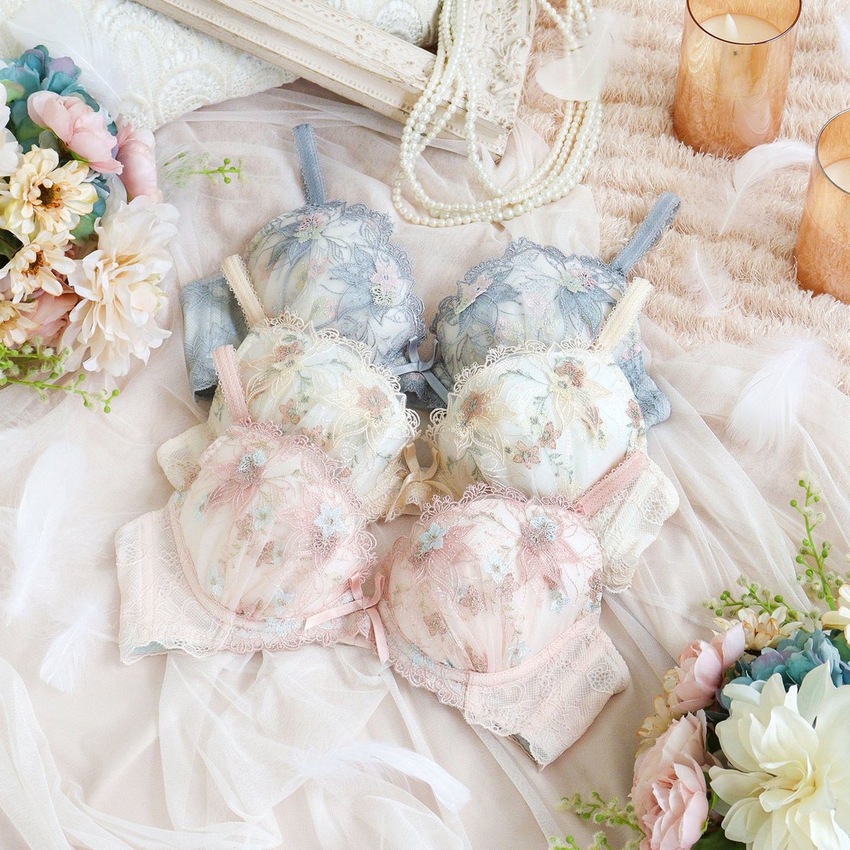 第1弾開催の12.3(水)より 人気のリバイバルシリーズ『レーナ』＆2025年