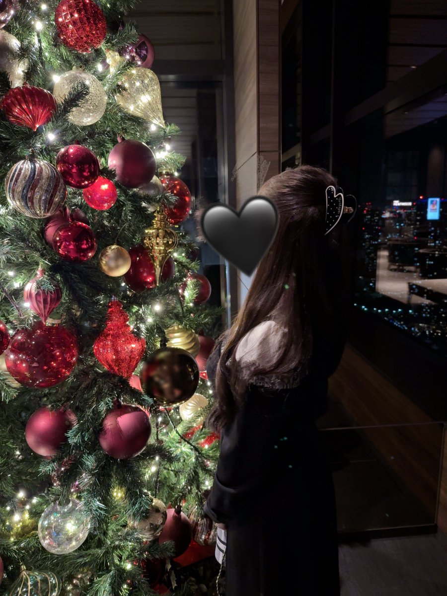 Leonie Two-Tone Dress🖤 2ndのドレス👗 勝手にニットかと思ったら違っ