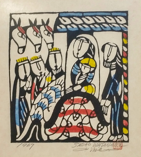 SadaoHanga (@SadaoHanga) / Posts / X