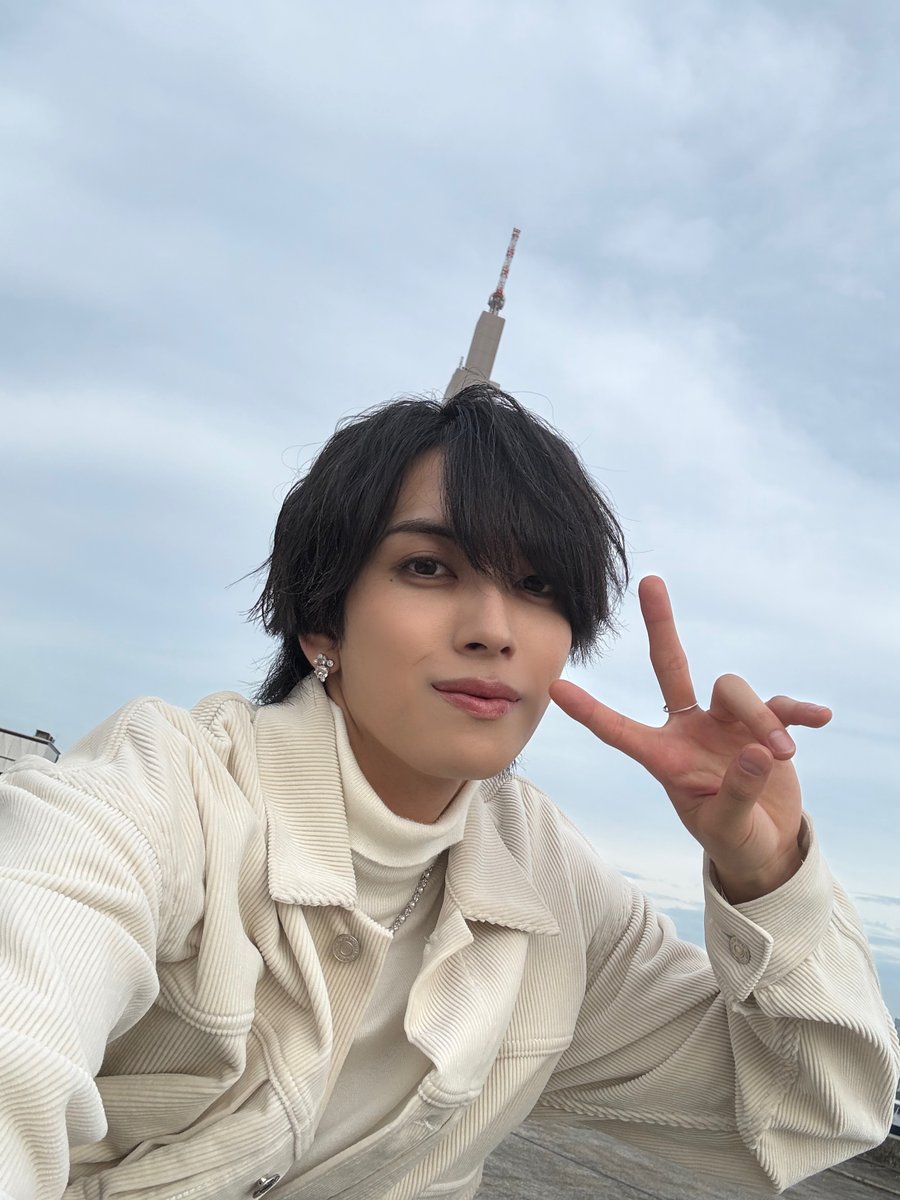 Only You ❄️💌 #EIKI #MAZZEL #まぜジャック #MAZZEL_OnlyYou