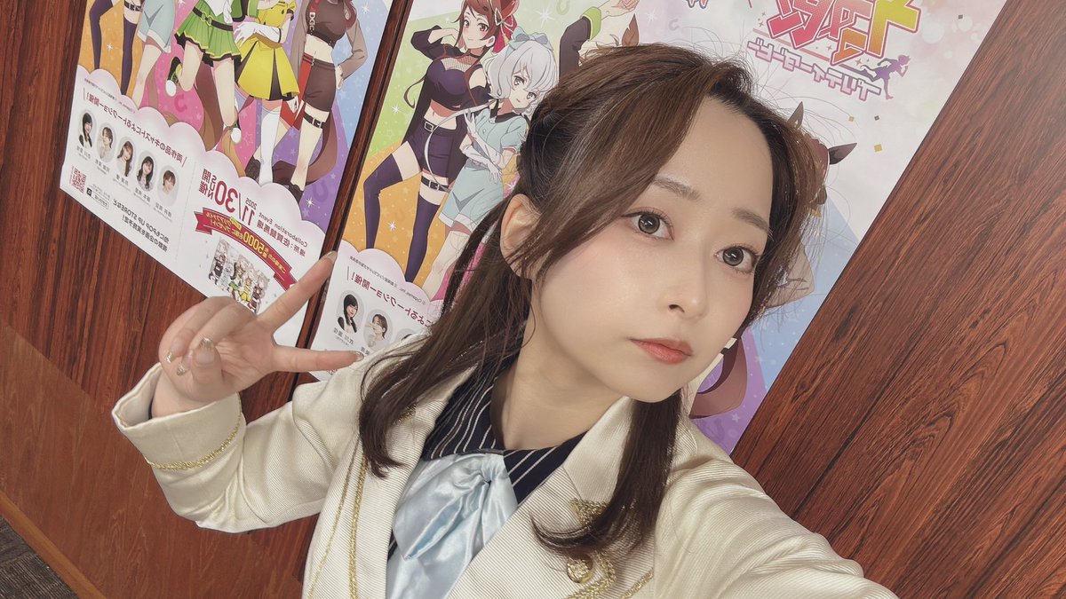 佐賀競馬場presents ウマ娘 プリティーダービー×ゾンビランドサガ