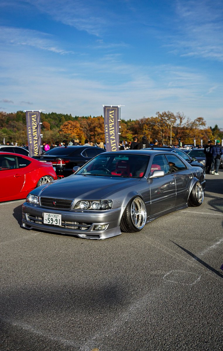 じゅんぺー (@junyasujzx100) / Posts / X