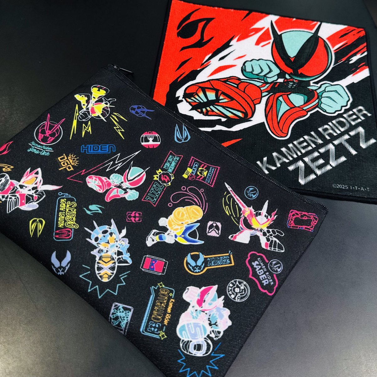 仮面ライダーストア東京店 再入荷情報】 ・レジェンドアート2025ver