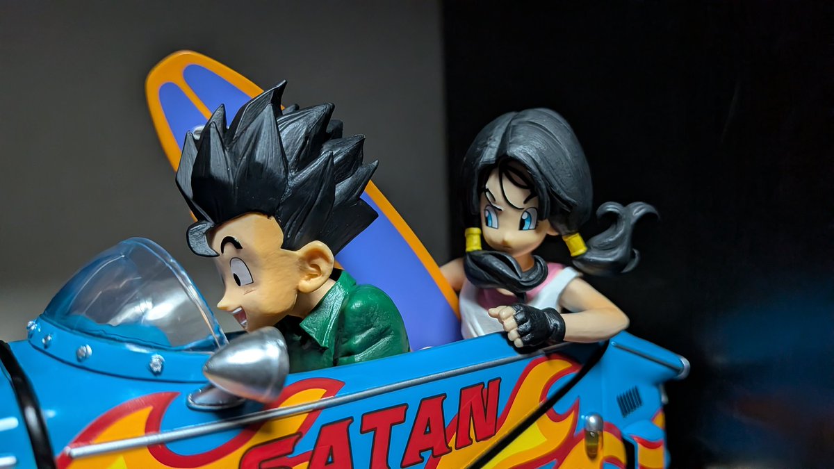 一番くじ ドラゴンボール DRAGONBALL SNAP COLLECTION2 ラストワン賞