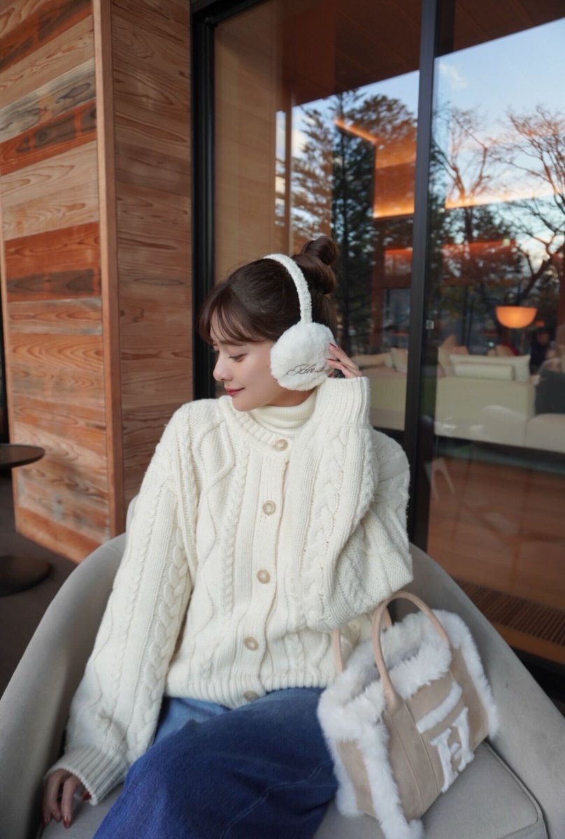 プレスのリアルバイアイテム💋】 Her lip toプレスMARINA(164cm)の 11