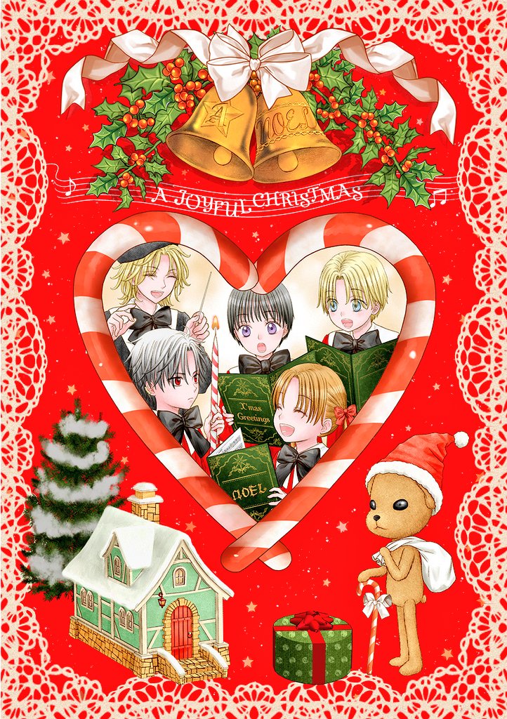 Post by 樋口橘@「シャンピニオンの魔女」マンガparkで連載中🍄7巻発売