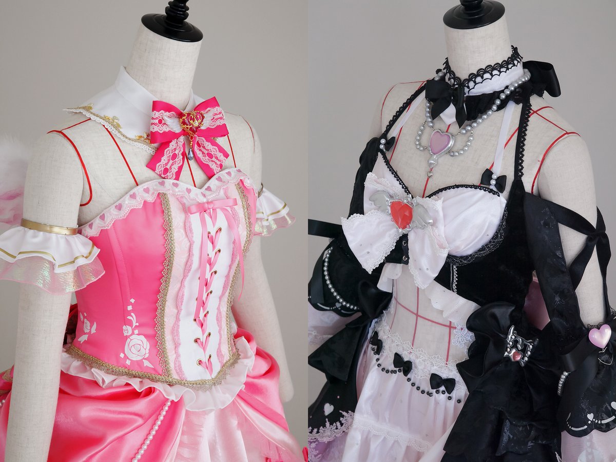 コスプレ衣装＊ アイドルマスターシンデレラガールズ スターライト