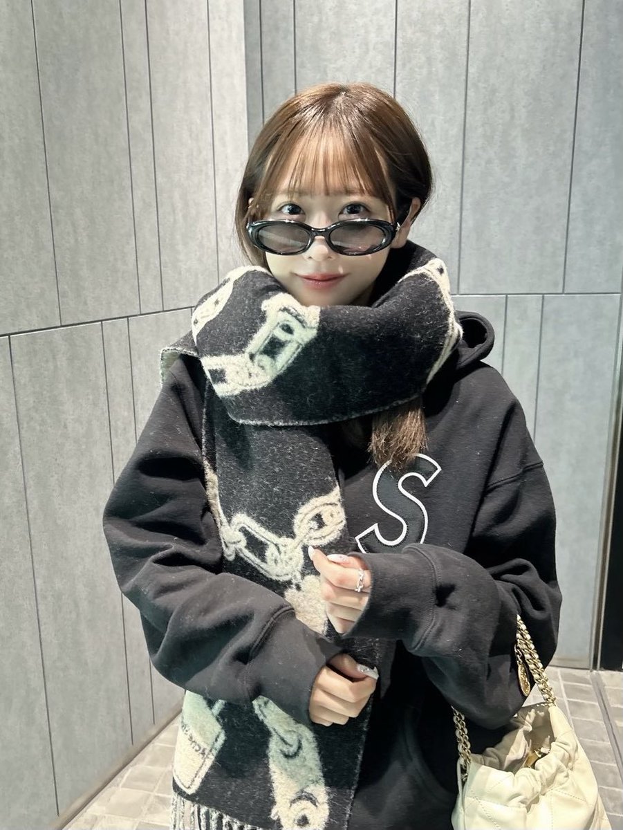 映画を見に行ったのだけど、毛だらけ。