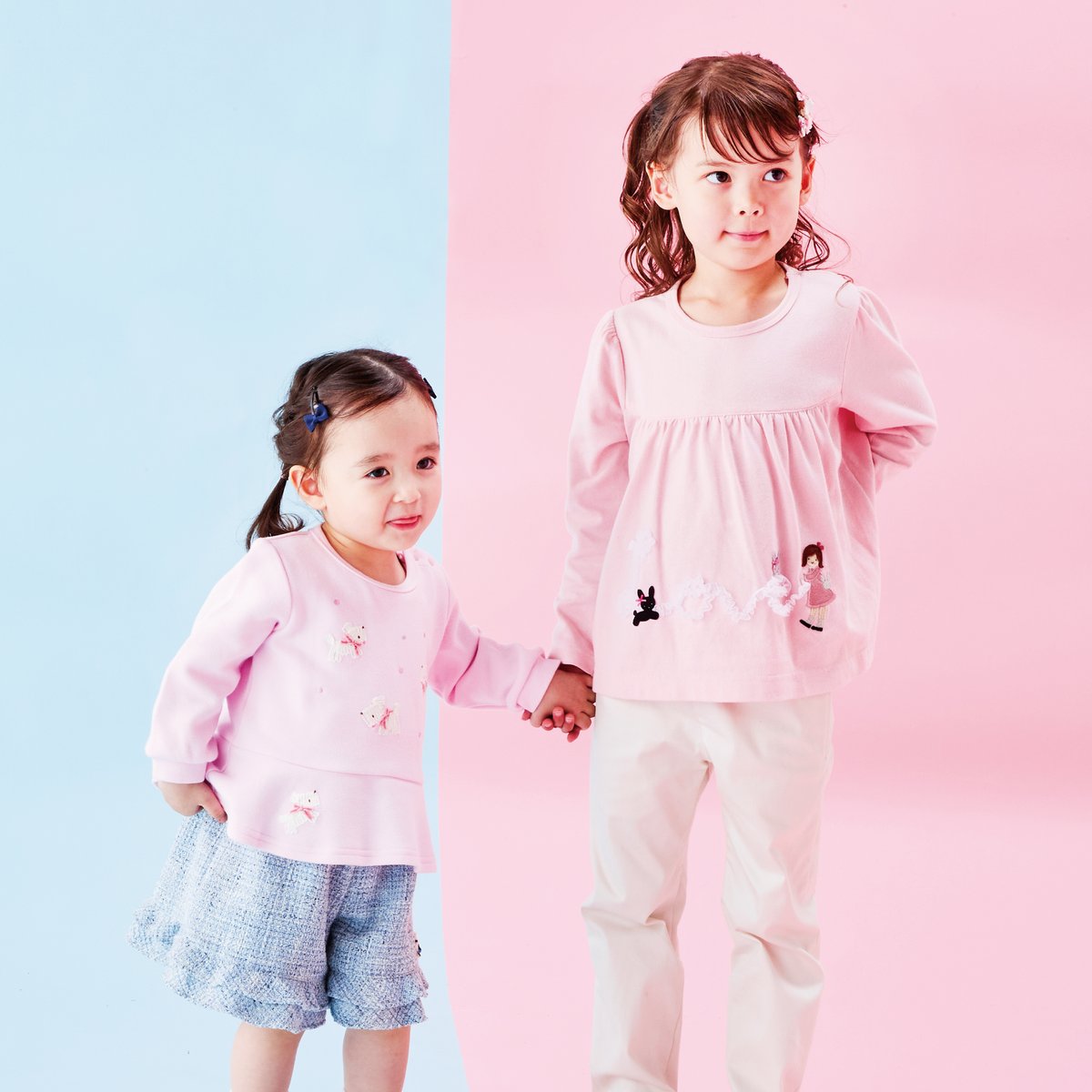 1月新作スタイル、本日販売開始🎨