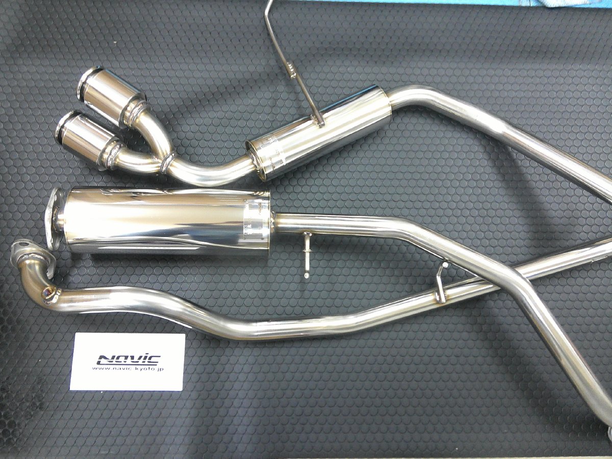 新商品発売】 今日から発売です！ ダイハツ ミラ HBD-L275S HBD-L275V