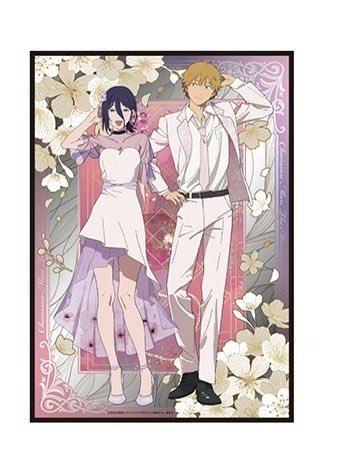 Post by チェンソーマン情報局 on X: パブミラーやばい