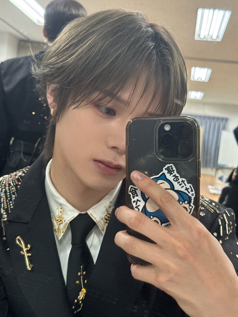 ♡⋆｡: X UPDATE ⋆｡:♡ KくんのX投稿⟡˚.⋆ Kくん、2025年の怒涛の