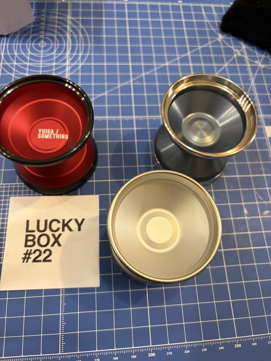 サキミタマ コンソレイユ ヨーヨー Consoleil