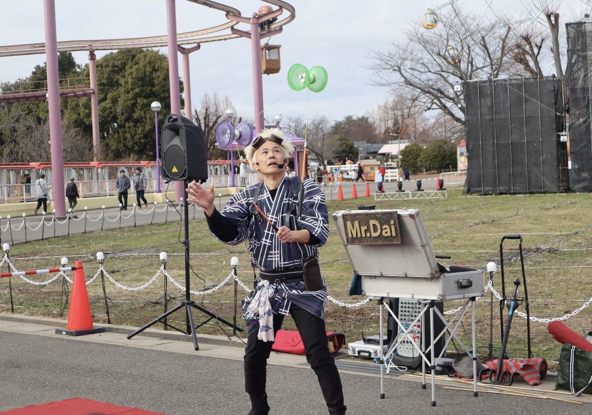 Mr.Dai（ミスターダイ） (@mr_dai3) / Posts / X